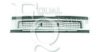 EQUAL QUALITY G0268 Radiator Grille